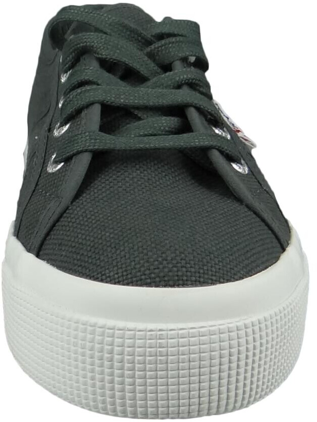 Superga 2730 Cotu grey urban desde 59 25 Compara precios en idealo