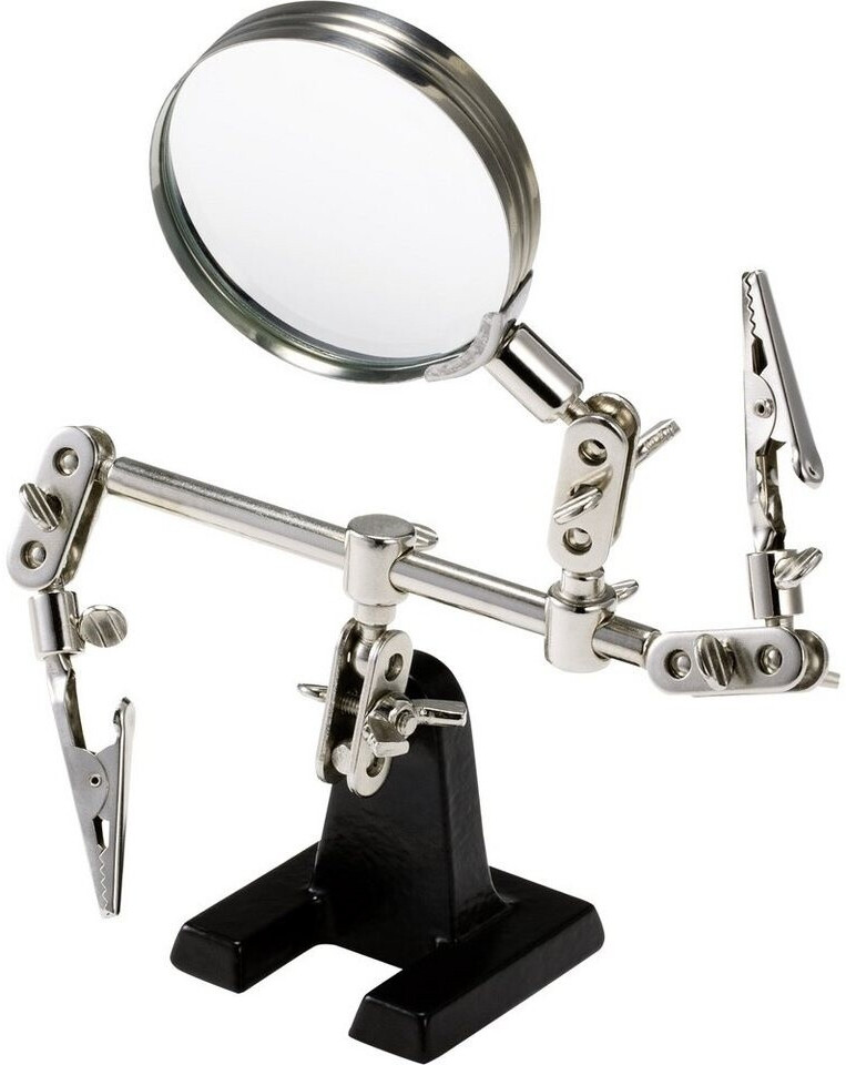 Toolcraft ZD-10D (TO-6546642)