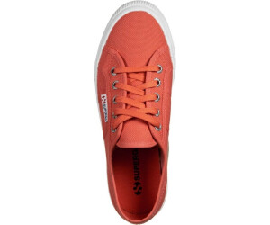 Superga 2730 Cotu red coral a 30 24 oggi Migliori prezzi e