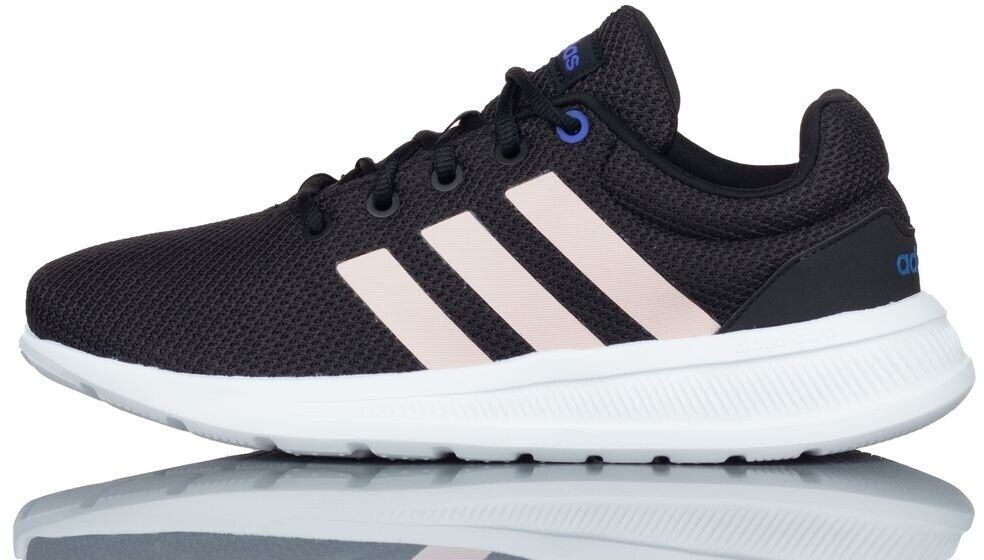 Adidas Lite Racer CLN 2.0 Women black/vapour pink/sonic ink