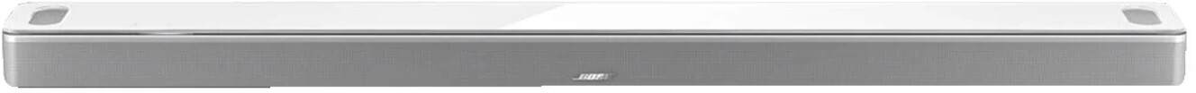 Bose Smart Soundbar 900 white