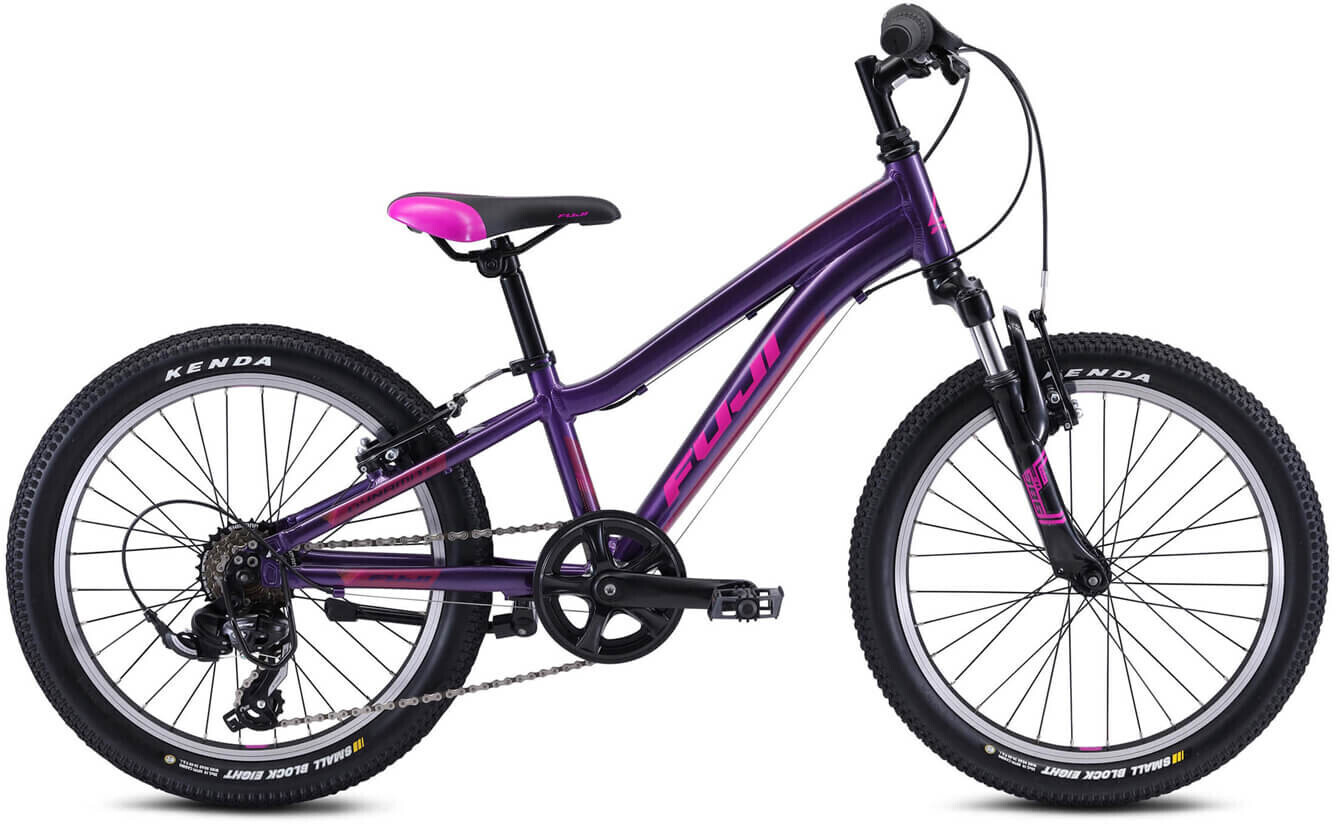 Fuji Dynamite 20 (2022)