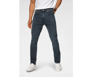 Buy Levi's 512 Slim Taper Fit Jeans shade wanderer from £57.00