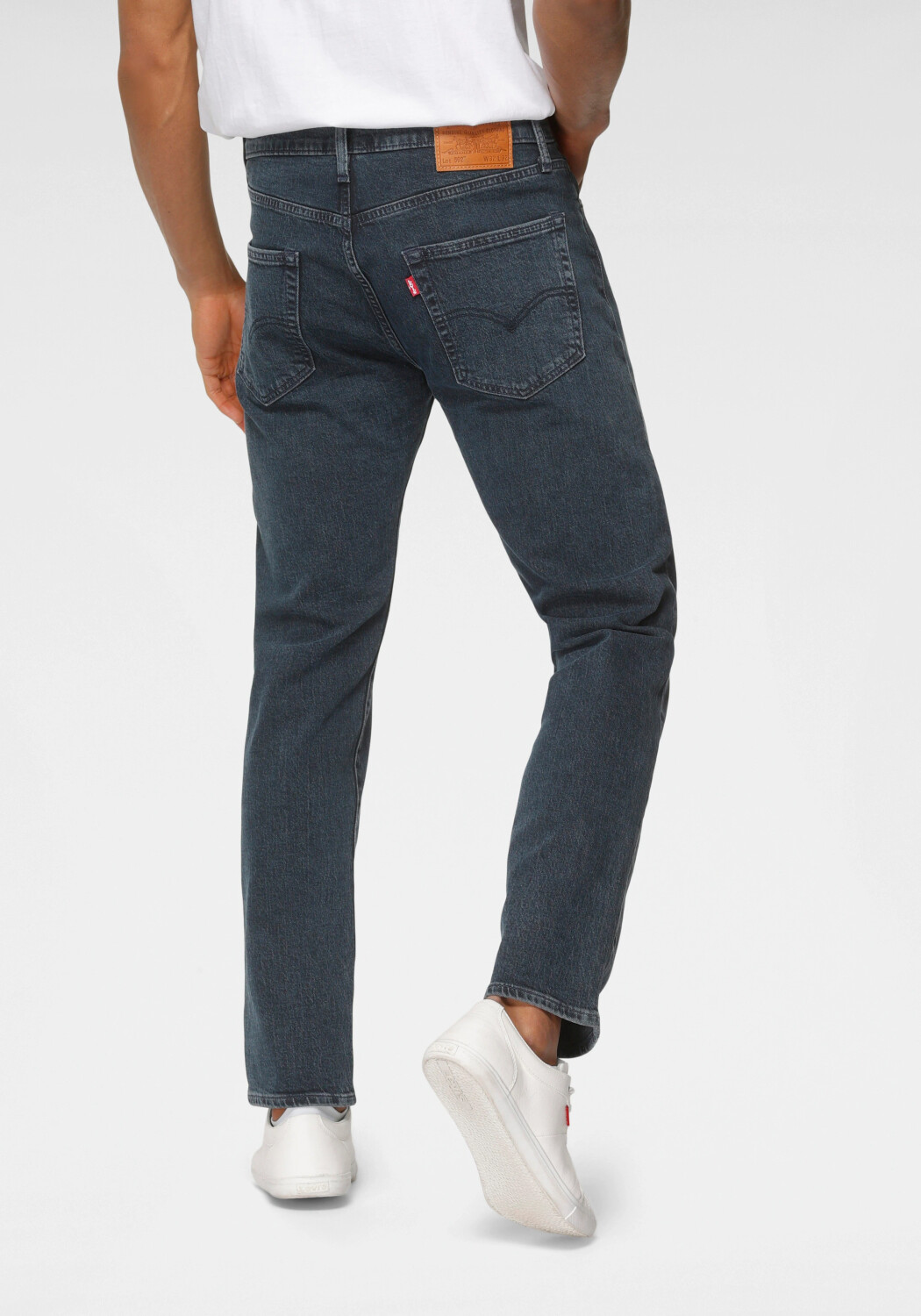 Levis 502 caratteristiche outlet