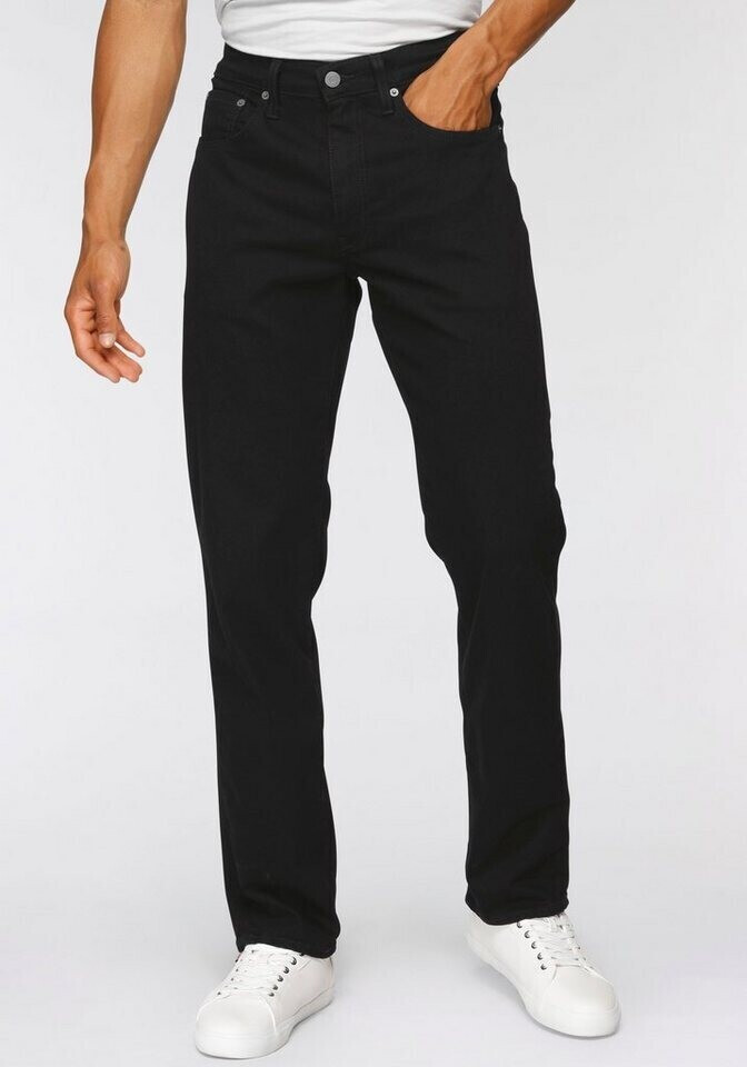 Men's 514 straight fit jeans clearance