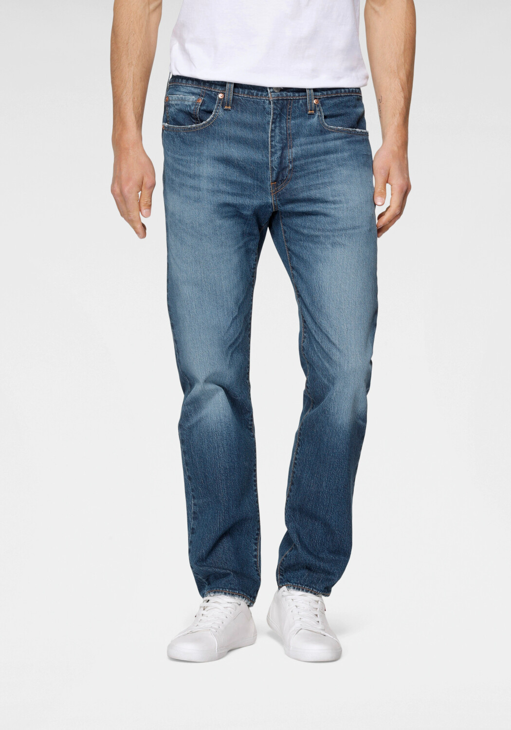 Levi's 502 clearance caratteristiche