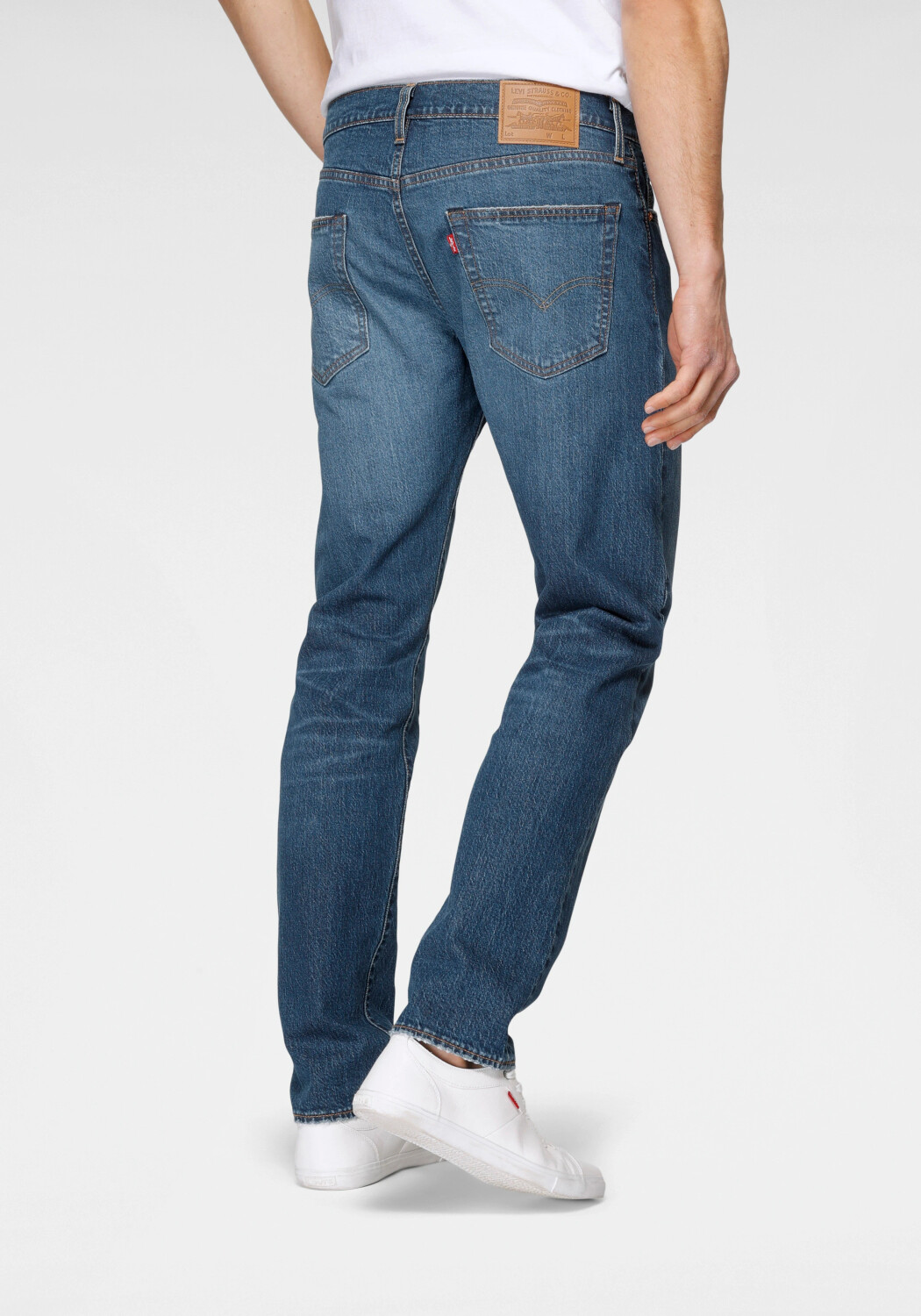 502 regular taper jeans shop
