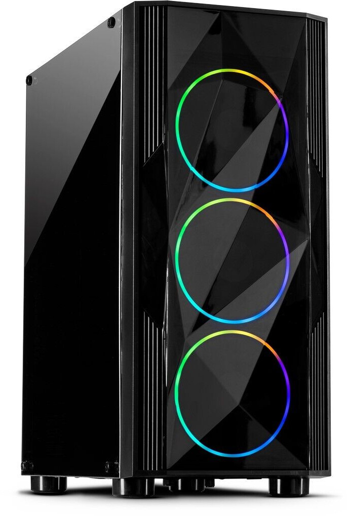 Inter-Tech A-3401 Chevron