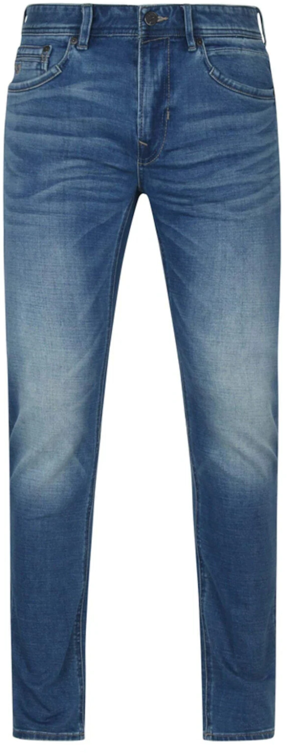 PME Legend Tailwheel Slim Fit Jeans soft mid blue