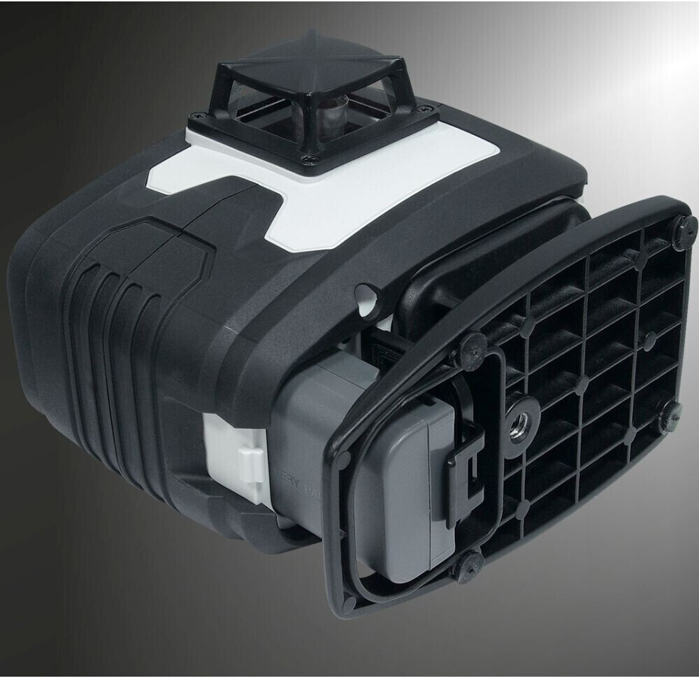 Laserliner PrecisionPlane-Laser 4G Pro (039.600L)