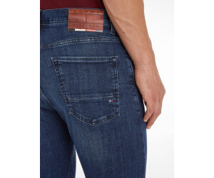 Tommy Hilfiger Bleecker Slim Fit Jeans bridger indigo a € 59,95 (oggi) |  Migliori prezzi e offerte su idealo
