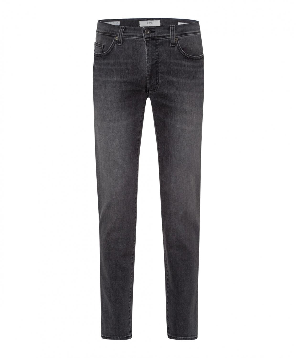 BRAX Cadiz steel grey