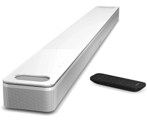 Buy Bose Smart Soundbar 900 from £785.78 (Today) – Best Deals on