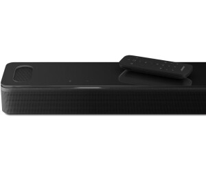 Bose Smart Soundbar 900 Schwarz ab 849,00 € | Preisvergleich bei