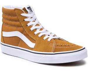 vans sk8 brown