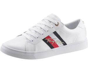 tommy jeans cup sole sneaker