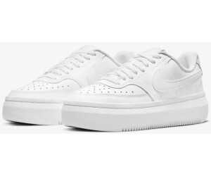 All white nike trainers womens new arrivals