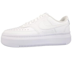 Buy Nike Court Vision Alta Women white white white from 54.99 Today Best Deals on idealo