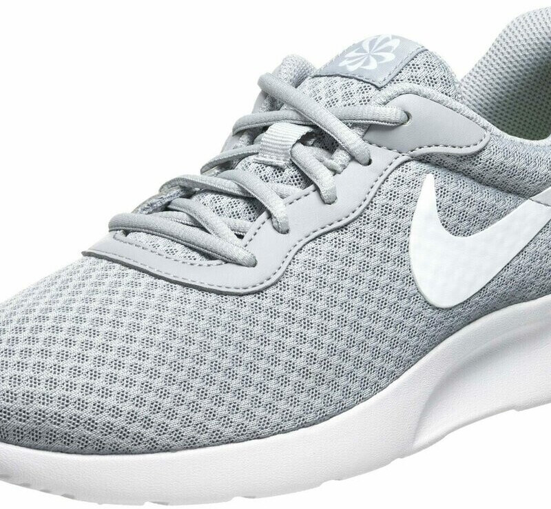 rooster factor bedreiging Nike Tanjun Women wolf grey/barely volt/black/white ab 36,48 € |  Preisvergleich bei idealo.de