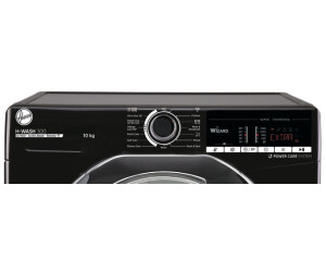 Hoover hdi1lo38b review hot sale