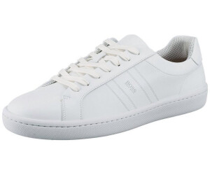 Trainers BOSS - Ribeira 50452018 10230431 01 Black 001 - Sneakers - Low  shoes - Men's shoes | efootwear.eu