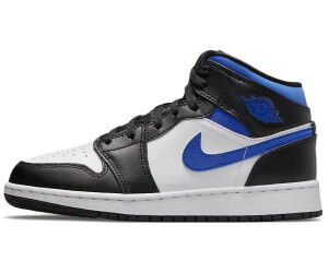 Nike Jordan white/racer blue/black desde 264,95 € | Compara precios en