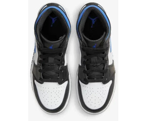 Nike Jordan 1 Mid white/racer blue/black desde 264,95 € | Compara en