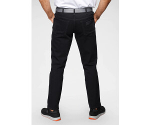 Best stretchy top black jeans