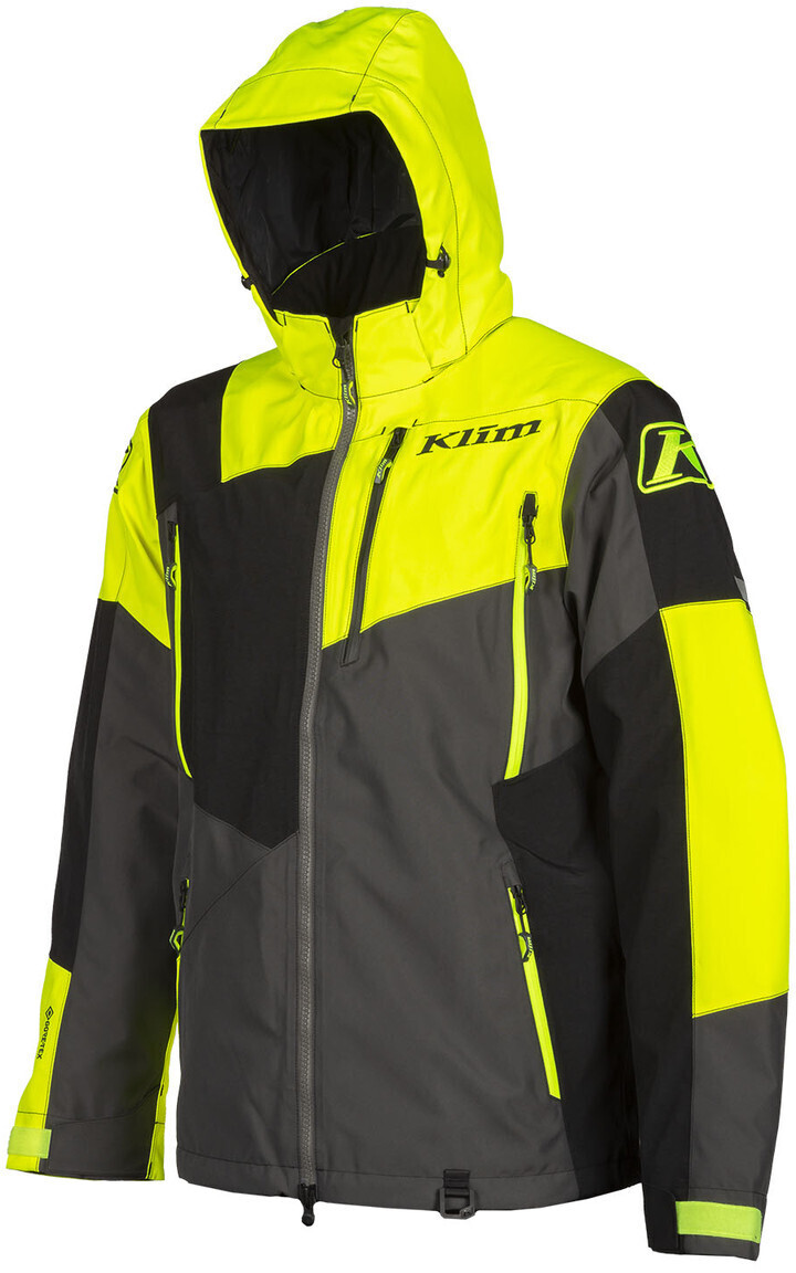 Klim Storm