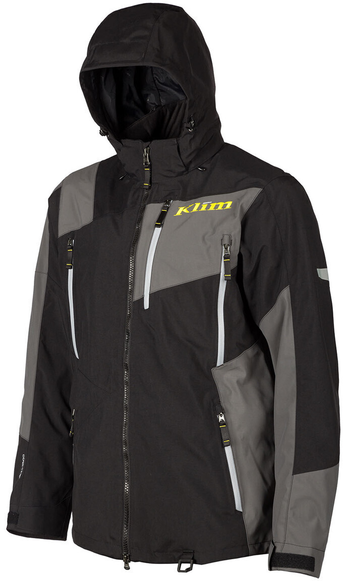 Klim Storm Black