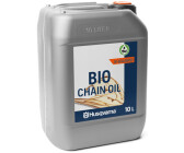 Bio Kettenöl 20 L KB 100 Sägekettenhaftöl Sägekettenöl Haftöl Motorsägenöl  Blauer Engel nach neuester RAL-UZ 178