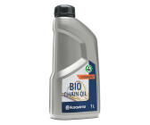 Martenbrown® BIO Kettensägenöl 5 Liter Haftöl Kettenöl