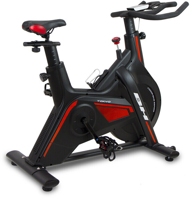 BH Fitness Tokyo