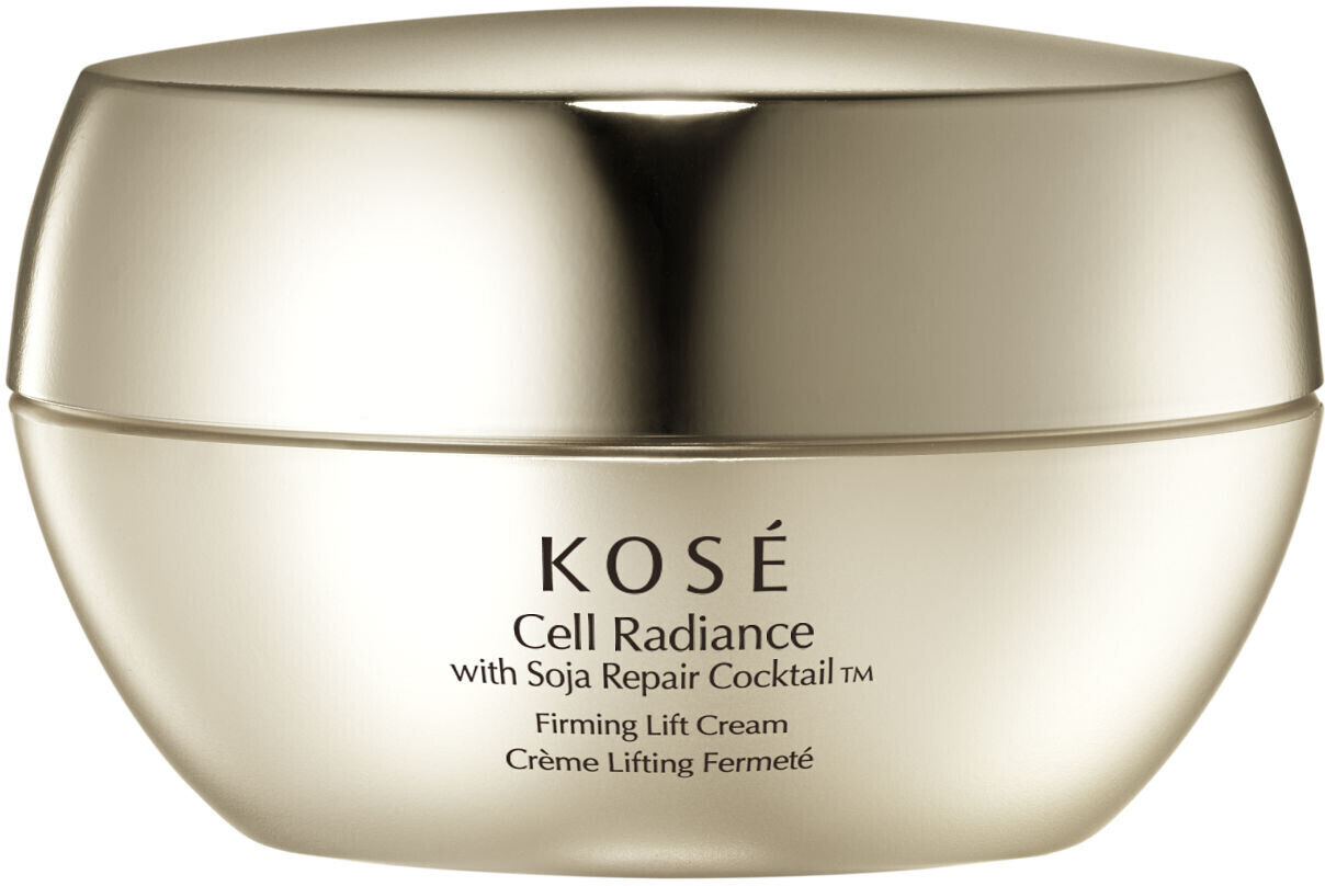 Kosé Cell Radiance Firming Lift Cream (40ml)