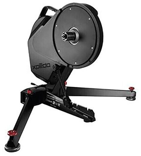 Xpedo APX Pro black