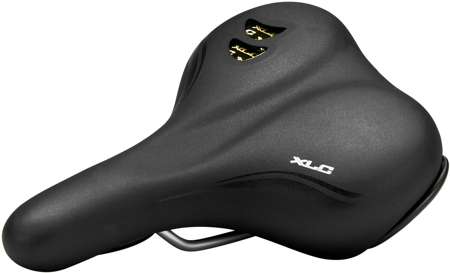 XLC Xlc Atb All Season Woman Saddle 260 x 175 mm