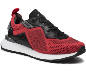 Hugo boss best sale sneakers 2019