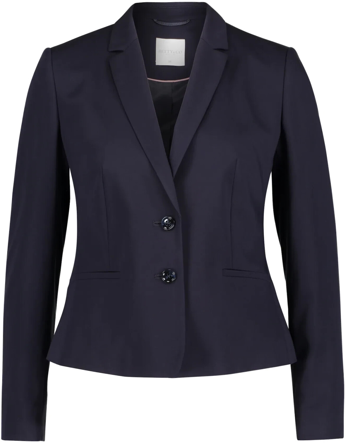 Betty Barclay Business Jacket evening blue