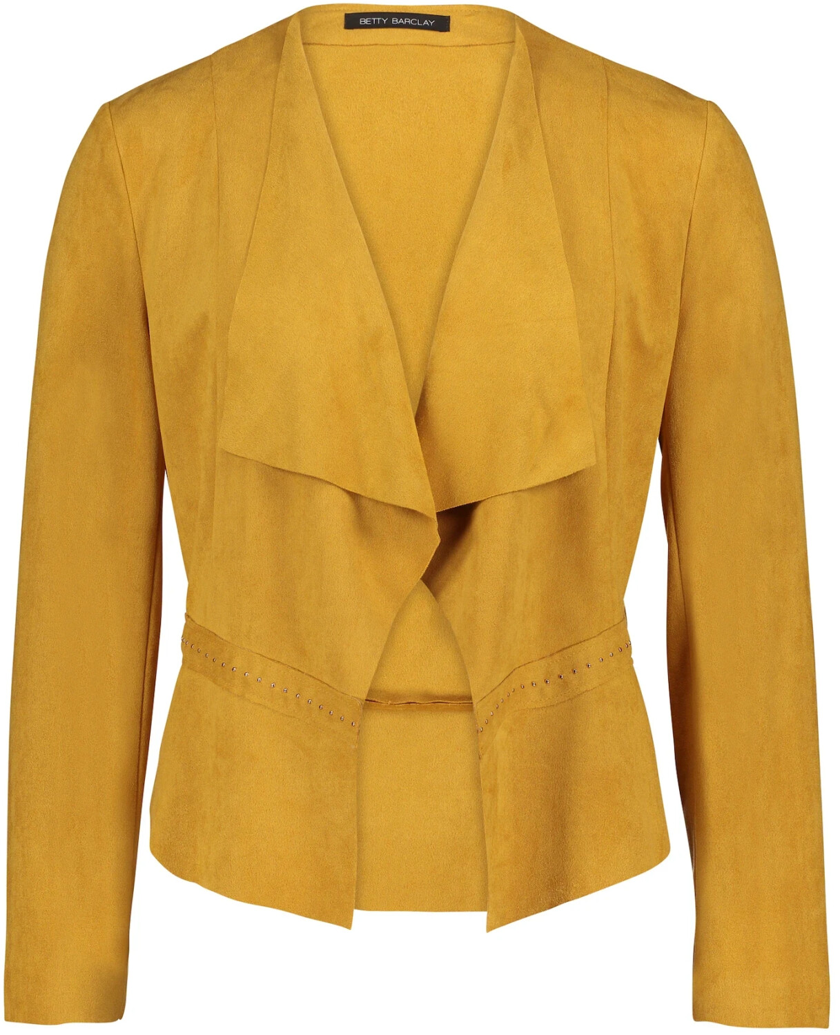 Betty Barclay Open Jacket curry