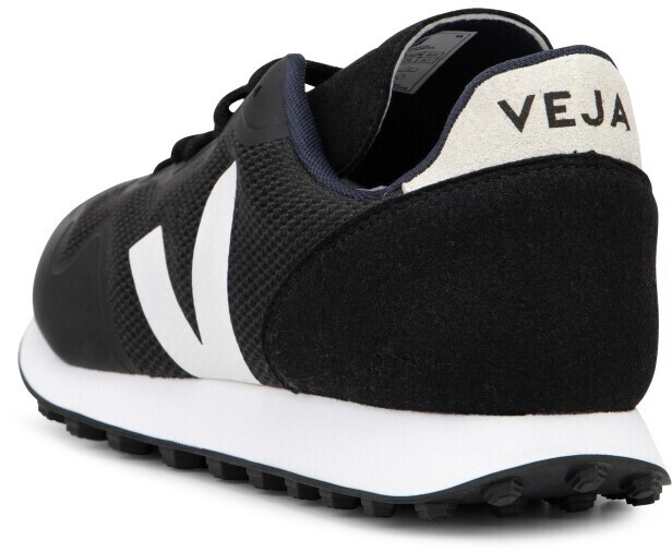 Veja SDU RT B Mesh black white natural ab 89 95 Preisvergleich