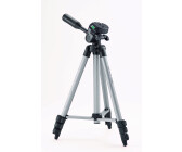 10€73 sur Mini trépied en aluminium YSF 50-léger pour appareil photo Canon  Nikon Sony DSLR caméscope - Trépied photo et vidéo - Achat & prix
