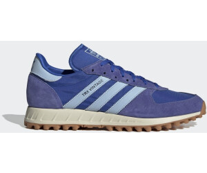 Purple adidas Originals TRX Vintage