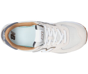 New Balance ML574PO2 - Asphaltgold