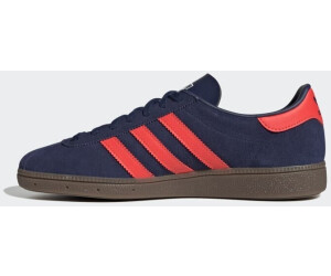 Adidas munchen dark blue gum hotsell