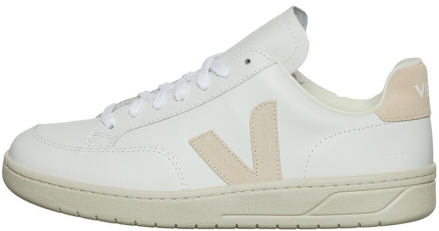 Veja v12 beige top
