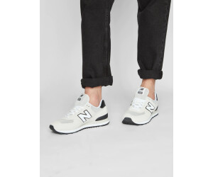 New Balance 574 white/grey (ML574BH2) a 