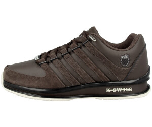 Buy K-Swiss Rinzler chocolate/black 