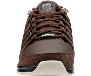 Buy K-Swiss Rinzler chocolate/black 