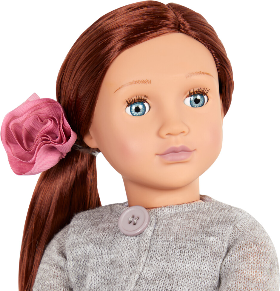 Ayla our generation doll top