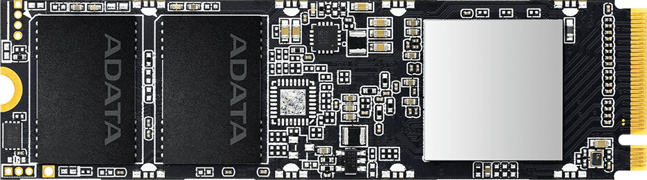 XPG SX8100 4 To M.2